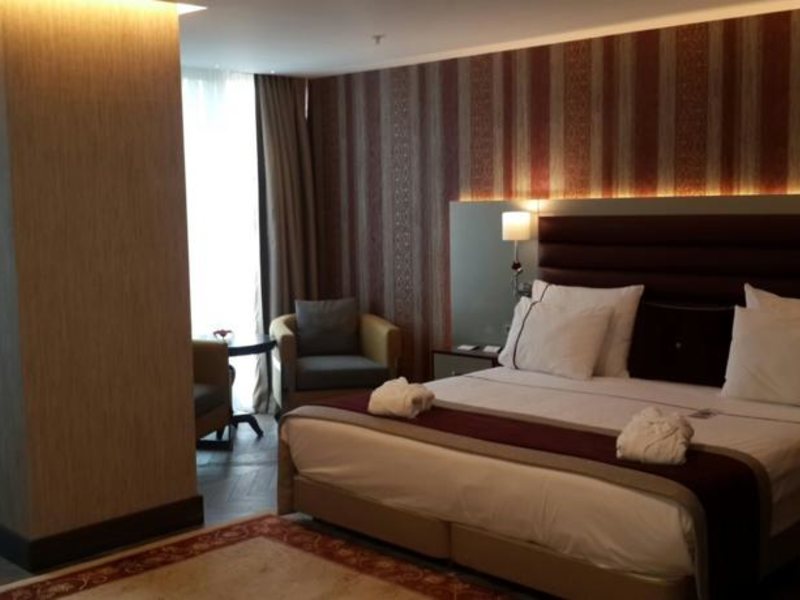 Taksim Gonen Hotel 104657