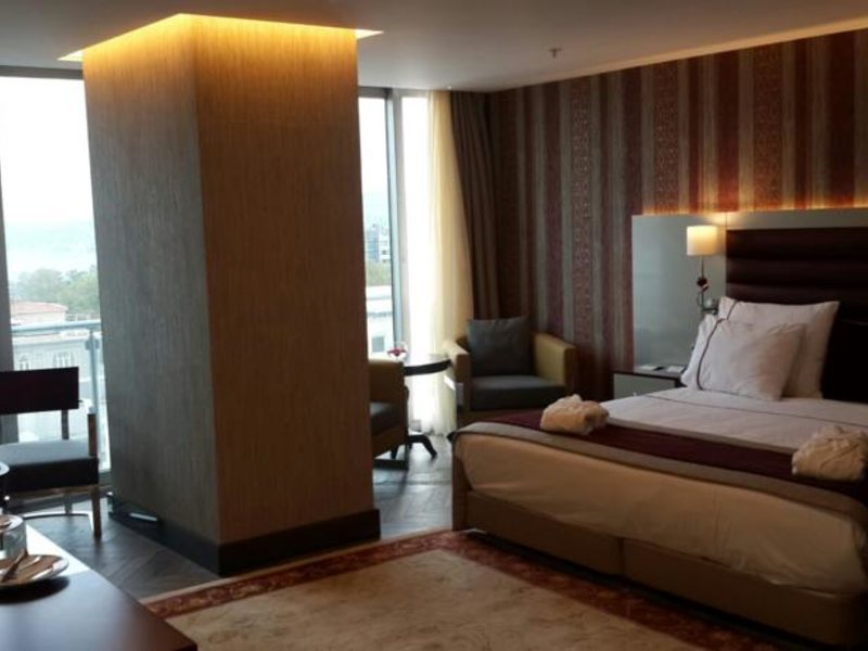 Taksim Gonen Hotel 104658