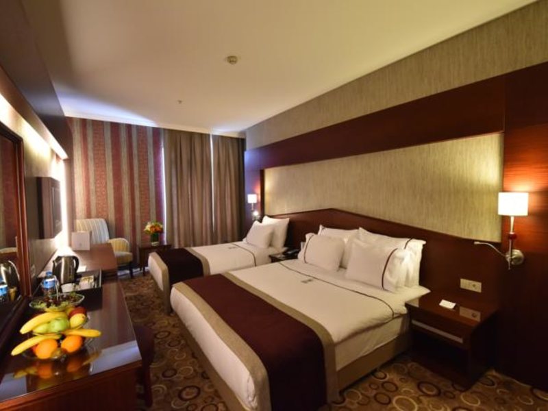 Taksim Gonen Hotel 104659
