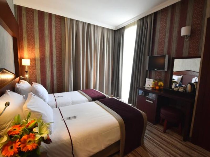 Taksim Gonen Hotel 104660