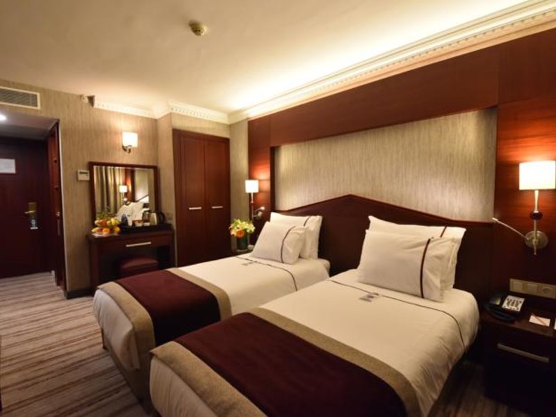 Taksim Gonen Hotel 104661