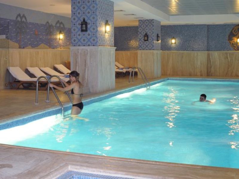 Taksim Gonen Hotel 104662