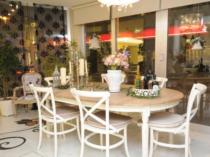 Taksim Gonen Hotel 104663