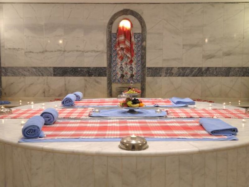 Taksim Gonen Hotel 104664