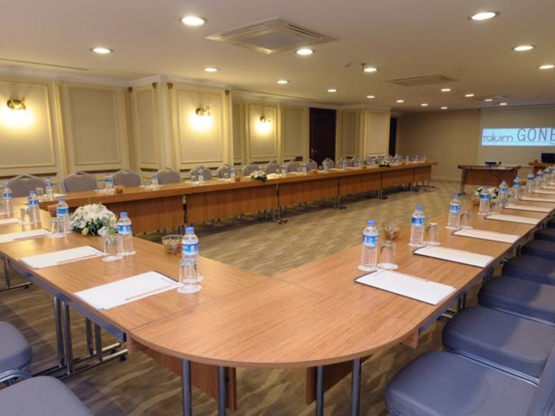 Taksim Gonen Hotel 104665