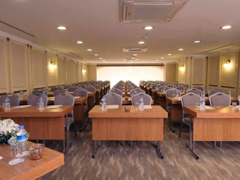 Taksim Gonen Hotel 104666