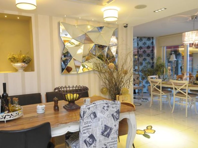 Taksim Gonen Hotel 104668
