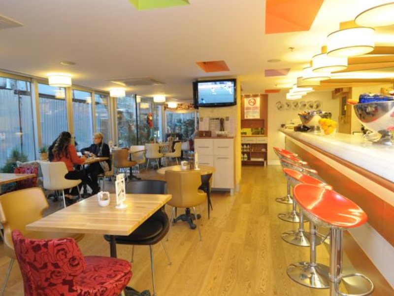 Taksim Gonen Hotel 104669