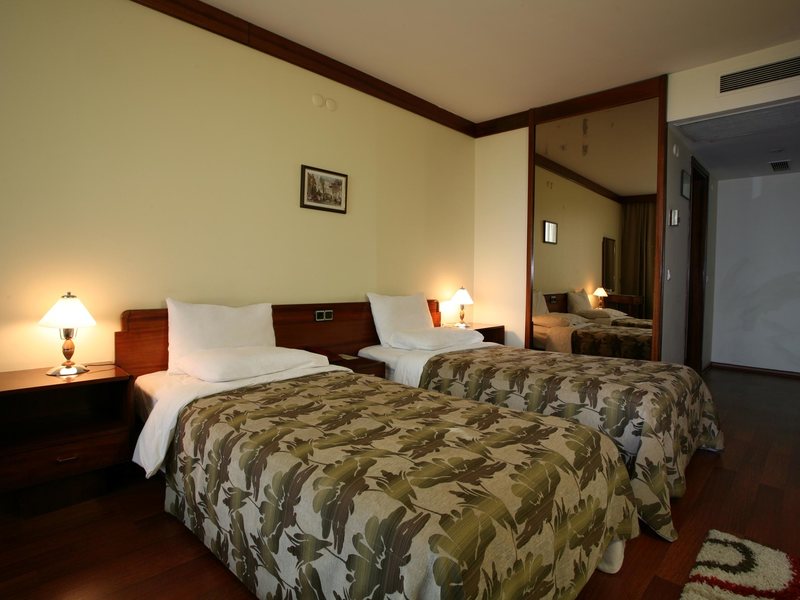 Taksim Gonen Hotel 30115