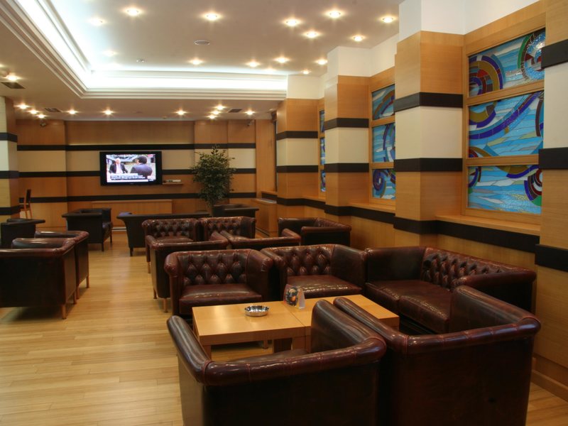 Taksim Gonen Hotel 30116