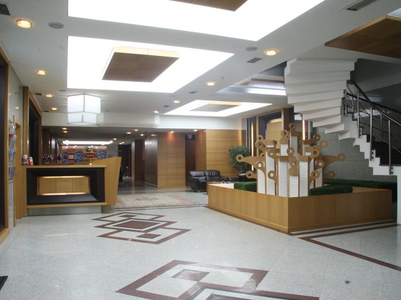 Taksim Gonen Hotel 30117