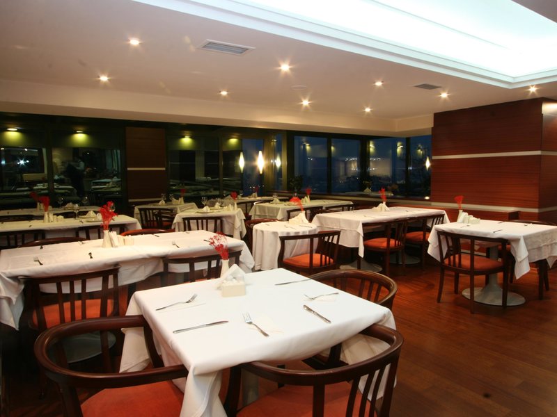 Taksim Gonen Hotel 30118