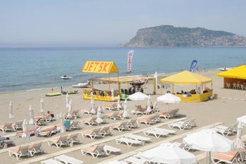 Taksim International Obakoy Hotel