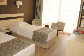 Taksim International Obakoy Hotel