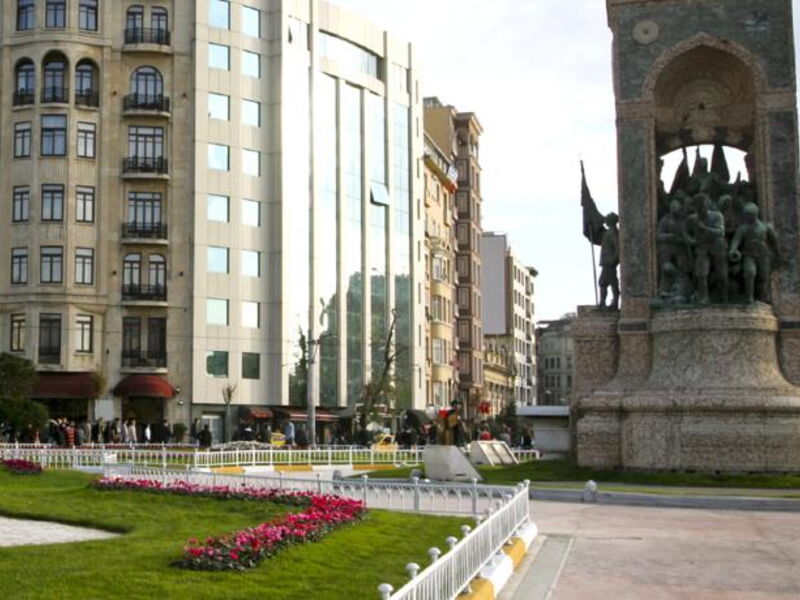 Taksim Life Hotel  279213