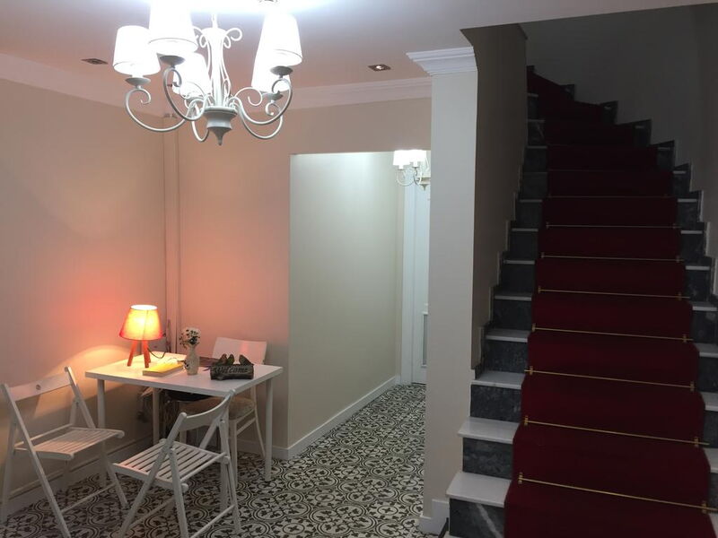 Taksim Life Hotel  279215