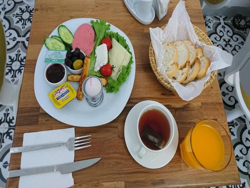 Taksim Life Hotel  279218