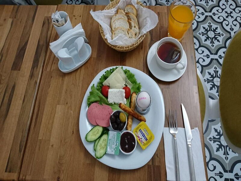 Taksim Life Hotel  279219