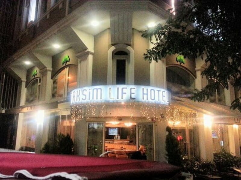 Taksim Life Hotel  279224
