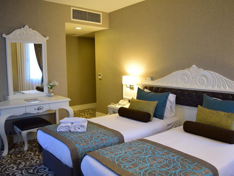 Taksim Life Hotel  296450