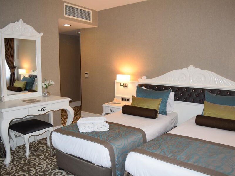 Taksim Life Hotel  296451