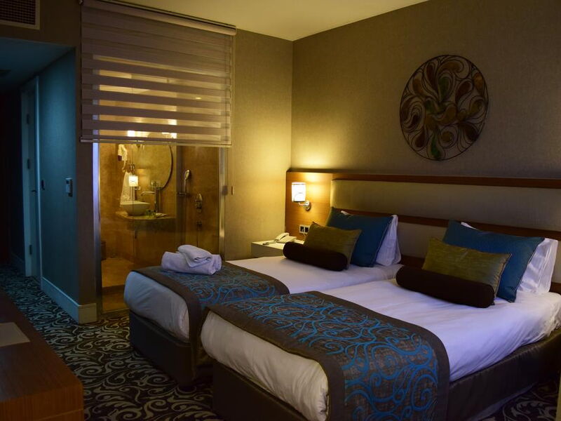 Taksim Life Hotel  296454