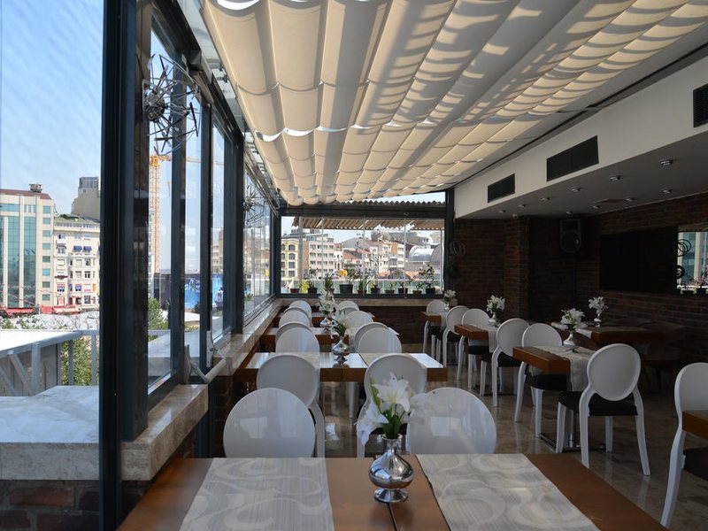 Taksim Line Hotel  275590