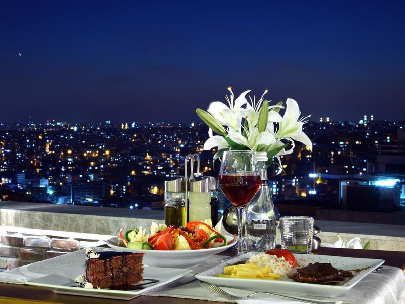 Taksim Line Hotel  275591