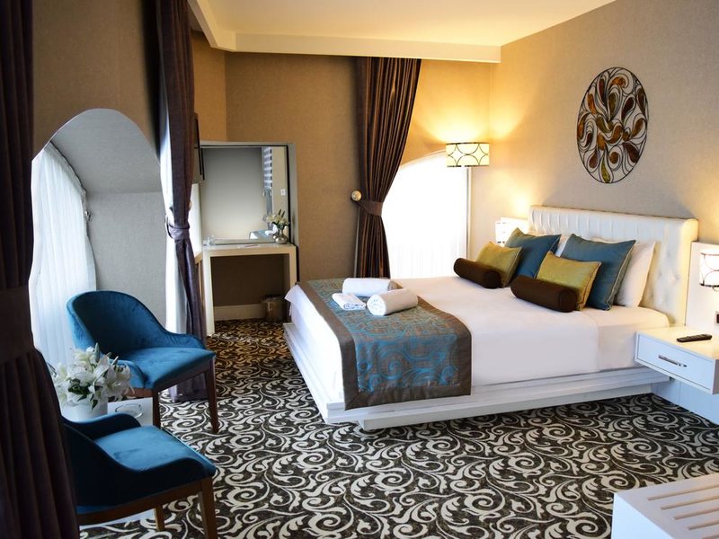 Taksim Line Hotel  275592