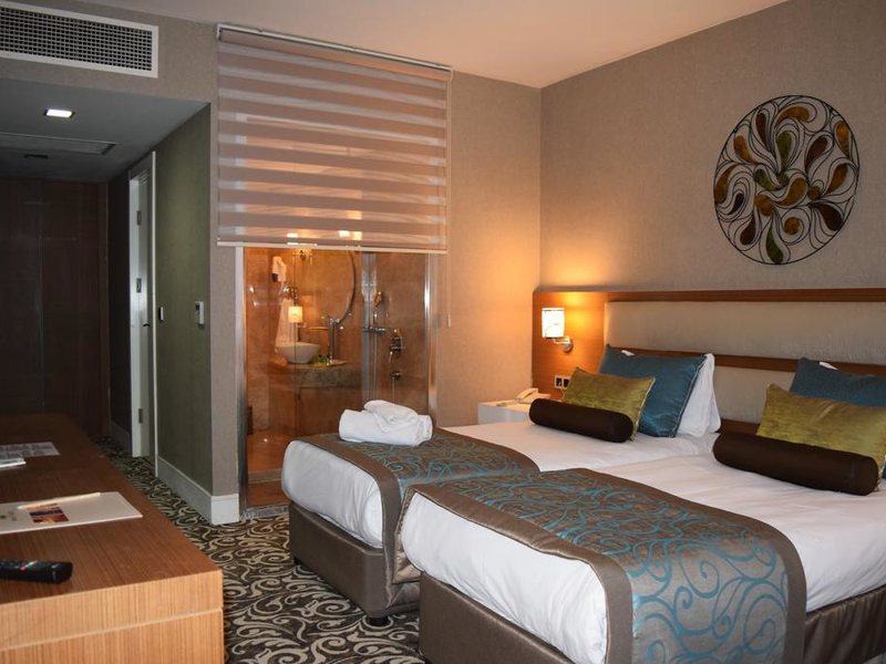 Taksim Line Hotel  275593