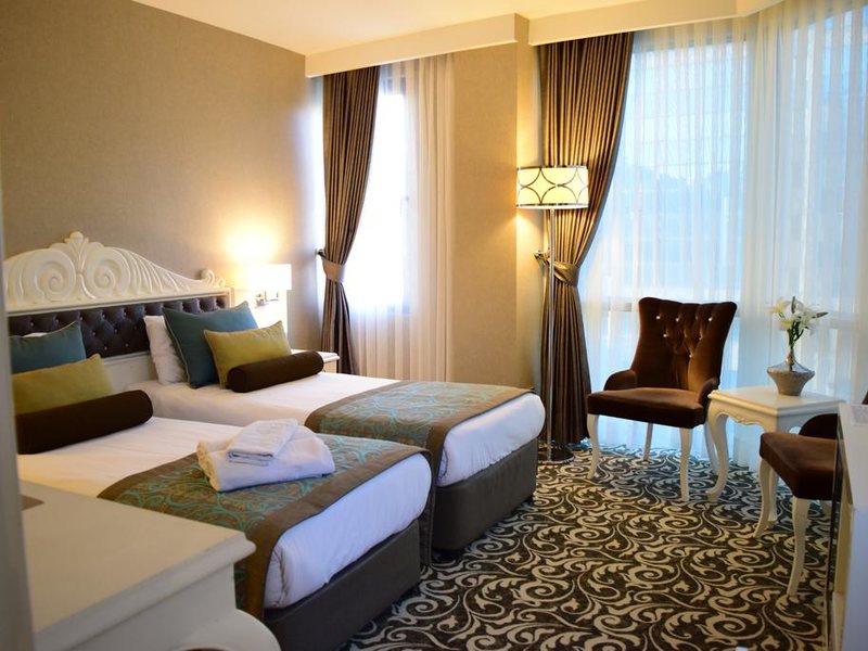 Taksim Line Hotel  275594