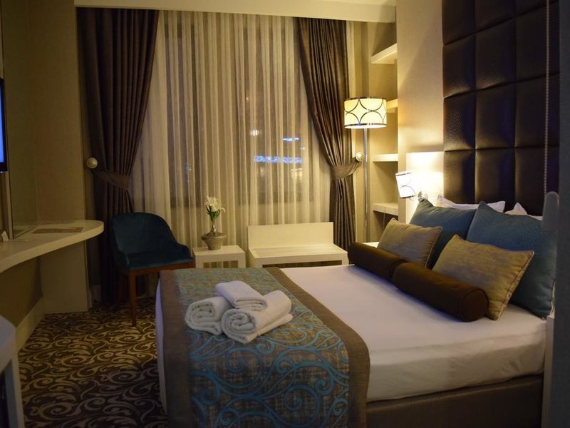 Taksim Line Hotel  275596