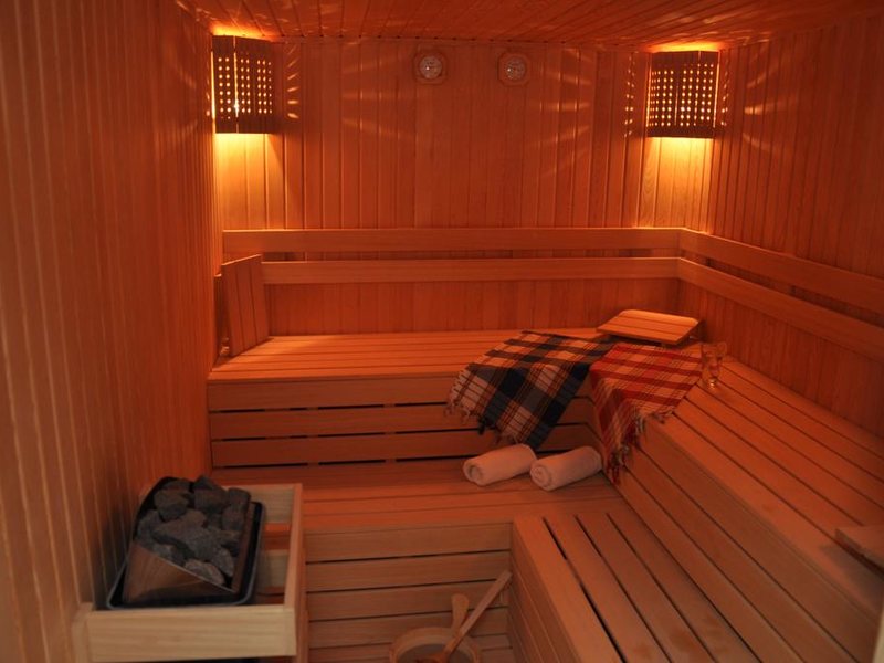 Taksim Line Hotel  275598