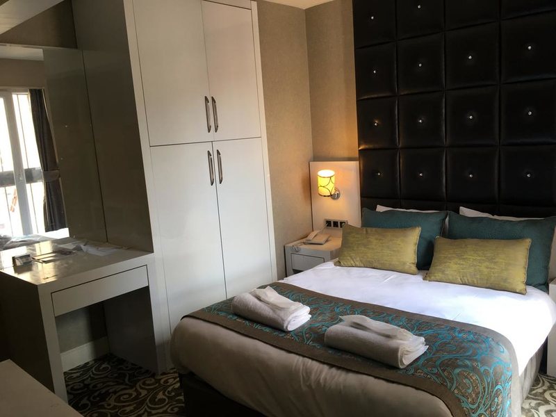 Taksim Line Hotel  275601