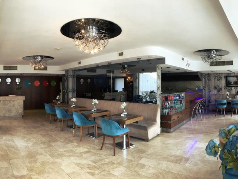 Taksim Line Hotel  275604