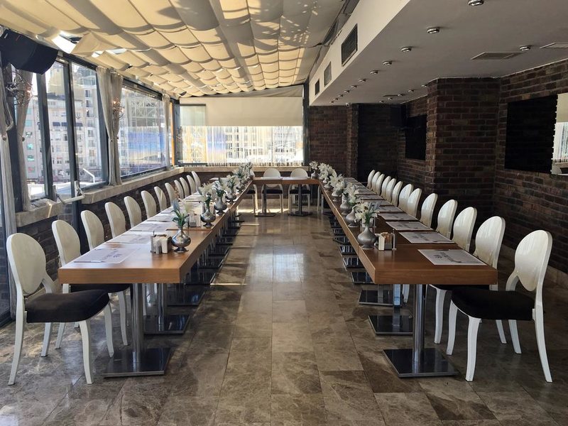 Taksim Line Hotel  275605