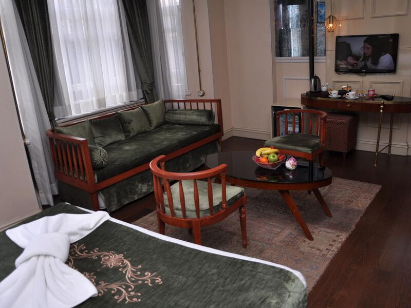 Taksim Star Hotel 302684