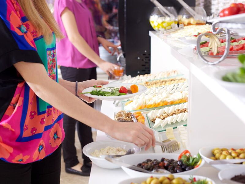 Taksim Star Hotel 302688