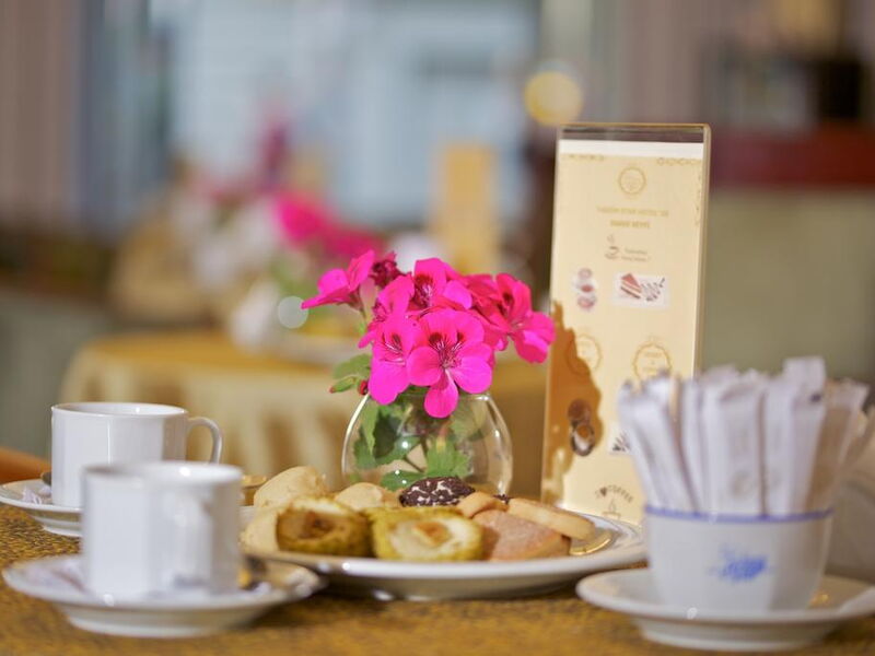 Taksim Star Hotel 302689