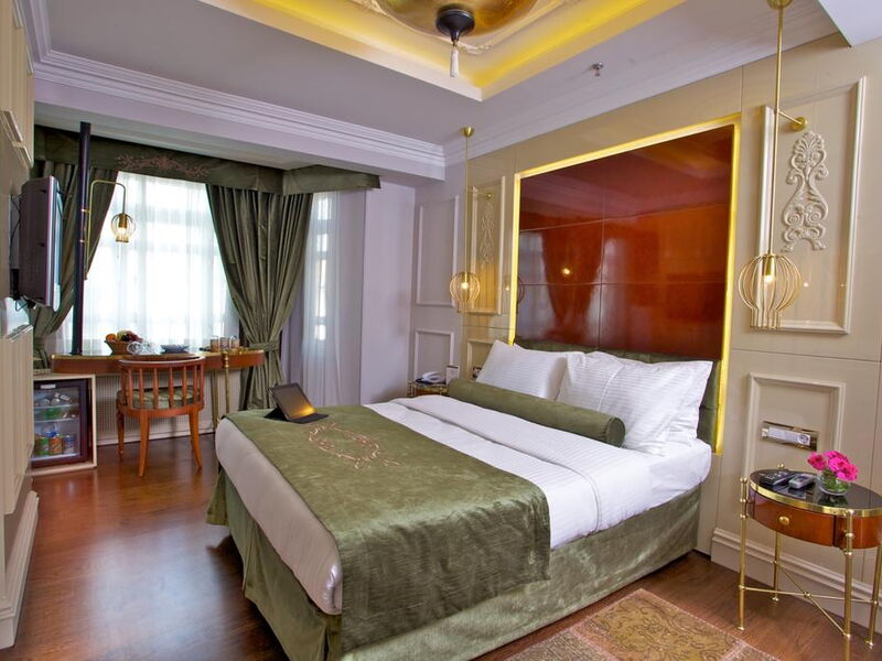 Taksim Star Hotel 302691