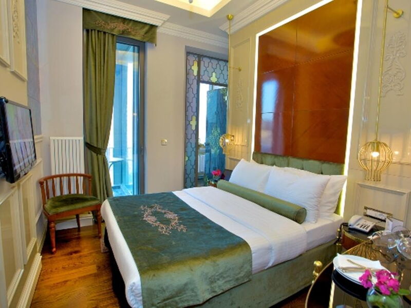 Taksim Star Hotel 302693
