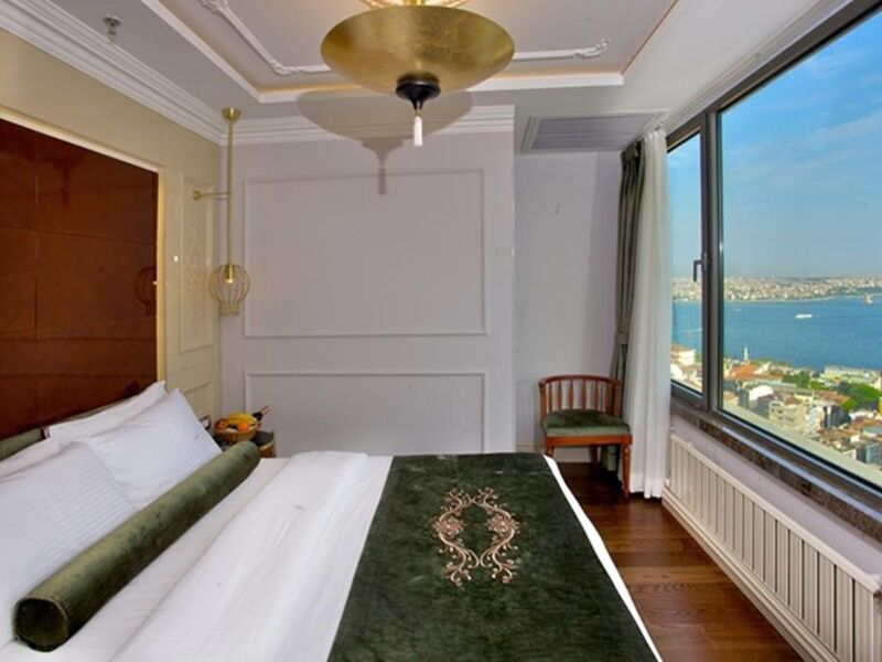 Taksim Star Hotel 302694