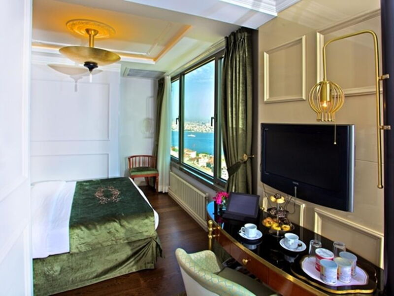 Taksim Star Hotel 302695