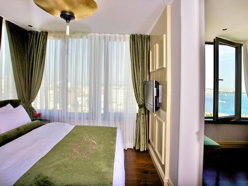 Taksim Star Hotel 302696