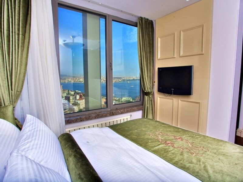 Taksim Star Hotel 302697