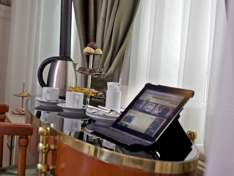 Taksim Star Hotel 302699