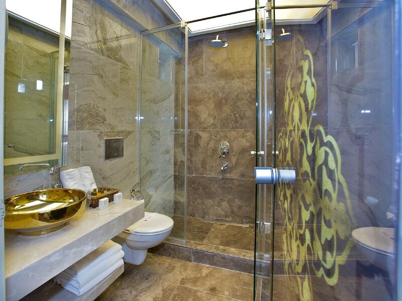 Taksim Star Hotel 302700