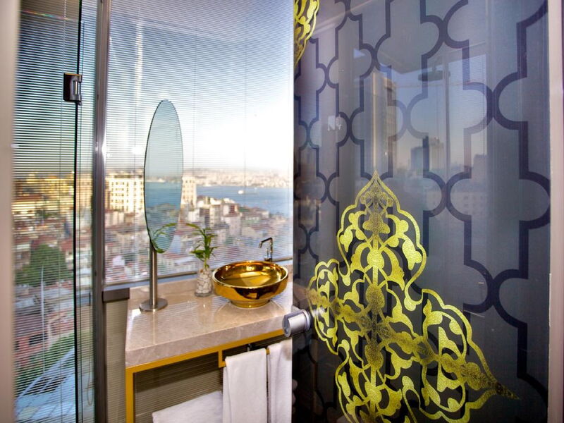 Taksim Star Hotel 302701