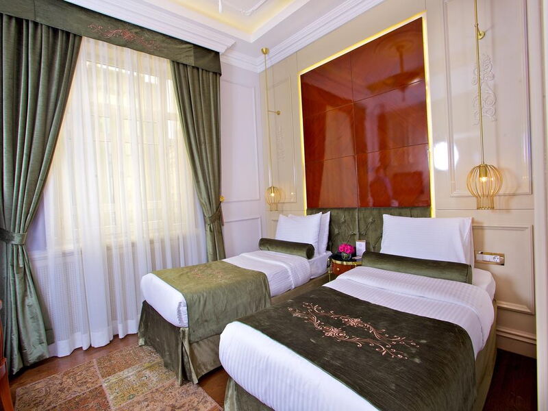 Taksim Star Hotel 302702