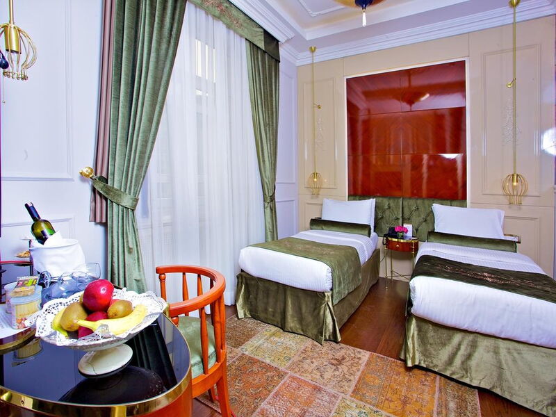 Taksim Star Hotel 302703